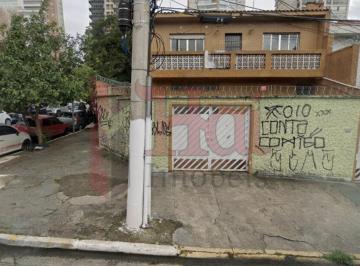 Comercial · 320m² · LOCAÇÃO | CASA COMERCIAL 320m2 | RUA DONA GERMAINE BURCHARDI | AGUA BRANCA