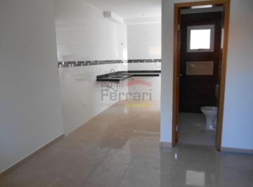 Casa · 36m² · 2 Quartos · Condomínio Fechado à 800m do Metrô Tucuruvi