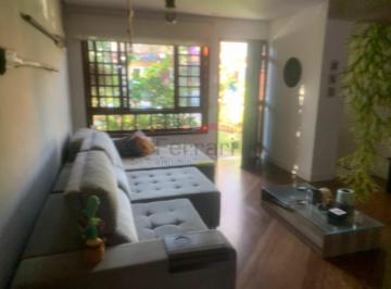 Casa · 130m² · 3 Quartos · 2 Vagas · Sobrado/Condomínio Fechado