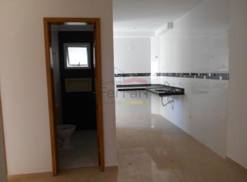 Casa · 36m² · 2 Quartos · 1 Vaga · Condomínio Fechado na Vila Gustavo