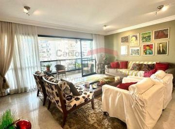 Apartamento · 196m² · 4 Quartos · 4 Vagas · Apartamento 4 quartos e 4 vagas Santana