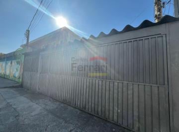 Casa · 213m² · 4 Quartos · 2 Vagas · Casa térrea à venda no Tremembé.