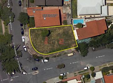 Terreno · 542m² · Excelente Terreno à venda na City América