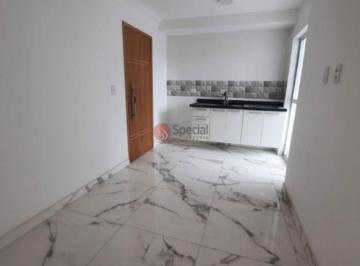 Apartamento · 38m² · 2 Quartos · 1 Vaga · Apartamento a venda Vila Carrao, 38m2