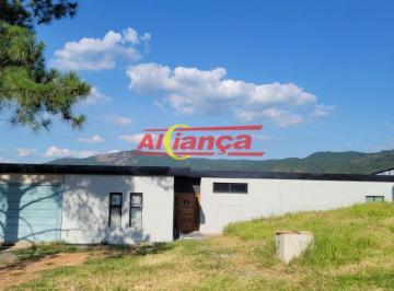 Rural · 420m² · 4 Quartos · 2 Vagas · Chacara em Atibaia com 6.000 metros de terreno, 04 dorm, 02 vagas