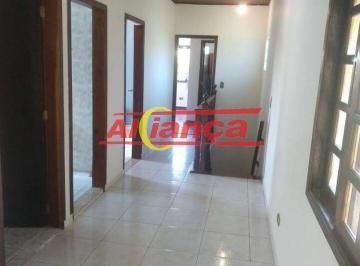 Casa · 320m² · 3 Quartos · 4 Vagas · CASA RESIDÊNCIAL  320M² SERRA DA CANTAREIRA ,MAIRIPORÃ