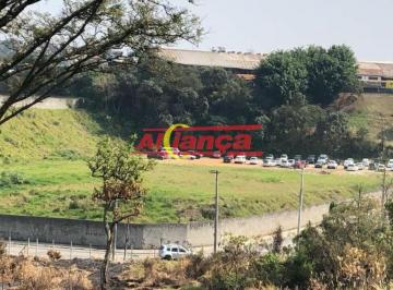 Terreno · 10200m² · Área de 10.200m² à venda ideal para implantação de condomínio residencial no Itaim Paulista, Guarulh