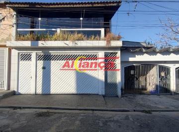 Casa · 175m² · 5 Quartos · 2 Vagas · CASA A VENDA JARDIM SCYNTILA