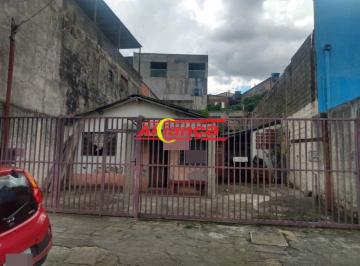 Casa · 120m² · 1 Quarto · 4 Vagas · terreno comercial em Guarulhos