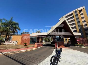 fachada · Apartamento Padrão em São Carlos