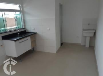 Apartamento · 27m² · 1 Quarto · Apartamento studio para alugar Vl Invernada com 27 m²