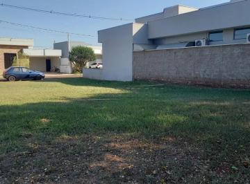 Terreno · 253m² · Terreno em condomínio próximo a portaria