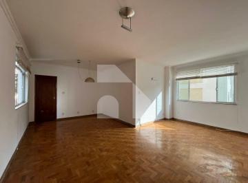 Apartamento · 150m² · 3 Quartos · 1 Vaga · Apartamento com 3 dormitórios, 1 suíte com Higienópolis
