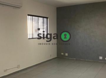 Comercial · 270m² · 6 Vagas · Prédio Comercial á Venda- 270m² no Ipiranga!!!