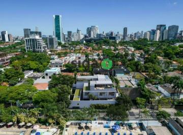 Casa · 620m² · 3 Quartos · 4 Vagas · Casa em condomínio para venda no Jardim América03 suítes, São Paulo - SP