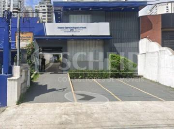 Comercial · 371m² · 7 Vagas · Prédio Comercial de 415m para locação na Av Pacaembu