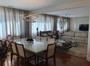 Apartamento · 179m² · 3 Quartos · 2 Vagas · Apartamento à Venda no Jardim Paulista - 3 Suítes e 2 Vagas, 179m² A.U