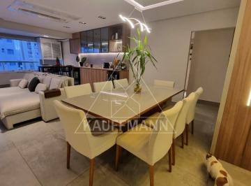 Apartamento · 120m² · 3 Quartos · 2 Vagas · Apartamento á venda na Pompéia 3 Dormitórios, 2 Vagas, 120m² A.Ú.