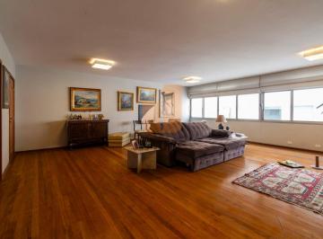 Apartamento · 220m² · 3 Quartos · 2 Vagas · Apartamento com 3 Dormitórios 2 Vagas em Higienópolis