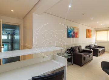 Comercial · 55m² · 1 Vaga · Conjunto comercial em Itaim Bibi