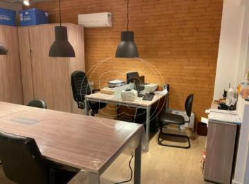 Comercial · 32m² · 1 Vaga · Sala Comercial em Santo Amaro com 32m²