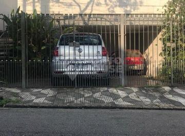 Casa · 155m² · 2 Quartos · 4 Vagas · Sobrado à venda no bairro Vila mercês  e dormitórios 4 vagas.