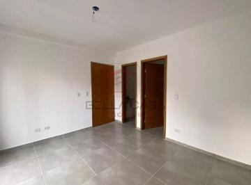 Casa · 47m² · 2 Quartos · 1 Vaga · Casa de condominio para venda - Vila Zelina - 2 dormitorios - 1 vaga
