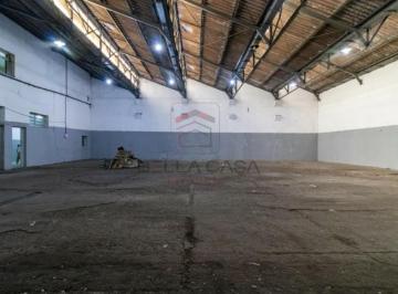 Comercial · 650m² · Excelente galpão com 650 m na Mooca