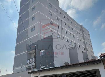 Casa · 51m² · 2 Quartos · 1 Vaga · Casa de condominio para venda - Vila Zelina - 2 dormitorios - 1 vaga