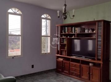 Casa · 219m² · 3 Quartos · 3 Vagas · CASA A VENDA COM 03 DORMITÓRIOS NA COLÔNIA, JUNDIAÍ/SP