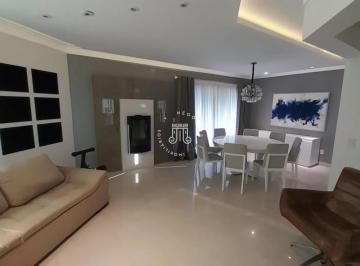 Apartamento · 160m² · 3 Quartos · 3 Vagas · APARTAMENTO À VENDA NO CENTRO, JUNDIAÍ-SP