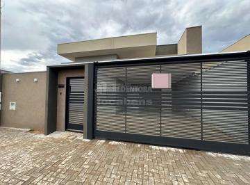 Casa · 200m² · 3 Quartos · 2 Vagas · Casa Venda Residencial SetSul II