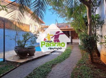 Casa · 280m² · 4 Quartos · 5 Vagas · Sobrado com 4 dorms, Jardim Santa Clara, Guarulhos - R$ 1.3 mi, Cod: 9942