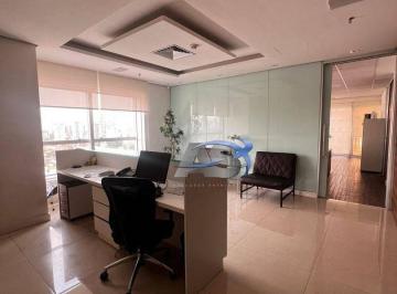 a74e347031c9b28514f94ee15f742ad35dfbf37a · Conjunto, 428 m² - venda por R$ 5.000.000,03 ou aluguel por R$ 44.440,00/mês - Brooklin - São Paulo/