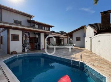 c67436ad1c9db5c2c07417aee01cc9b5d9e305e5 · Casa com 4 dormitórios à venda, 420 m² por R$ 1.700.000,00 - Condomínio Aldeia da Juréia - Peruíbe/S