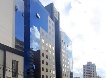 692c7c44874ad53d7e88330a958d5571c843a679 · Sala Comercial no Centro Empresarial das Américas