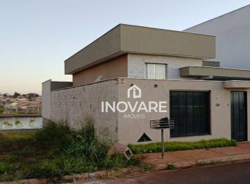 6019223cc95d35cd81932c2ffde182f54db970cd · Casa com 3 dormitórios à venda, 170 m² por R$ 800.000,00 - Araporã - Araporã/MG