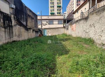 b7f9de4aa8827ed7f1e08fcdc6b918b1dba76e1b · Terreno à venda, 256 m² por R$ 250.000,00 - Todos os Santos - Rio de Janeiro/RJ