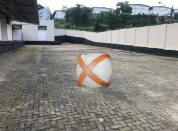 89340f1dc3adb73229d932dc5cf52f3a7ef005b2 · Galpão para alugar, 1600 m² por R$ 34.300,00/mês - Porto Seco Pirajá - Salvador/BA