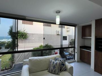 d39fc5ceafb7ab180522d300fe8b323763da5746 · Apartamento com 3 dormitórios à venda, 169 m² por R$ 2.250.000,00 - Praia Brava - Florianópolis/SC