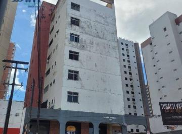 f2d2ad350cc4497f02b248600e79fae9c092a421 · Apartamento com 4 dormitórios à venda, 108 m² por R$ 280.000,00 - Aldeota - Fortaleza/CE
