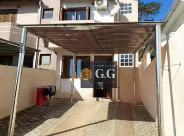 f7704263f3a225088fca480d564922e28c142c93 · Casa com 2 dormitórios à venda, 80 m² por R$ 260.000,00 - Tarumã - Viamão/RS