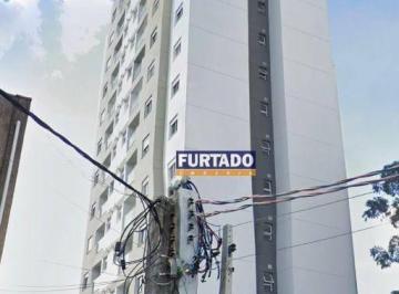 c93edb4e704f5f69522611af13a1413d064addce · Apartamento com 2 dormitórios à venda, 54 m² - Vila Lusitânia - São Bernardo do Campo/SP