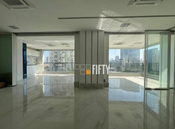 bc6e425160563ecb6441ecf6e73ee392e49e9d19 · Apartamento com 3 dormitórios à venda, 178 m² - Brooklin - São Paulo/SP