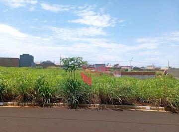 da9cd458ad086e769a0f846a2c15f0489259d082 · Terreno Residencial para Vender no Bairro Reserva Macaúba em Ribeirão Preto. Localização Privilegiad