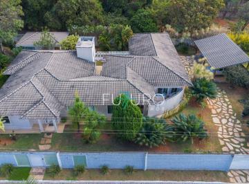 657c850eb2c873c9d244dadaf57c675fd24408b4 · Condomínio Mansões Itaipu - Jardim Botânico - Casa com 4 dormitórios à venda, 480 m² por R$ 1.750.00