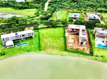 4f6554e485b3ee379cb098d822b486bf328e364e · Terreno à venda, 2240 m² - Condomínio Fazenda Boa Vista - Porto Feliz/SP