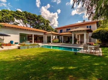 bd91588ab182b807d213023dd24797ce2ffb5a96 · Casa com 6 quartos, 1200 m² - Condomínio Fazenda Boa Vista - Porto Feliz/SP