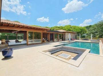 f1946cf4112495addf5b6187604654dd16f06b11 · Casa com 14 quartos à venda, 2000 m²- Condominio Fazenda Boa Vista - Porto Feliz/SP