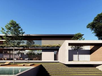 de08c73d41b78f5b7e82d60695b25d8f8285fb65 · Casa em Quinta da Baroneza à venda em condomínio de alto padrão em Bragança Paulista, com 823m² | CA